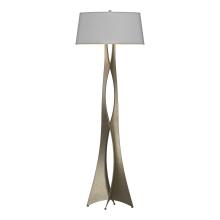 Hubbardton Forge - Canada 233070-SKT-84-SJ2202 - Moreau Floor Lamp