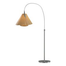 Hubbardton Forge - Canada 234505-SKT-82-SG1992 - Mobius Arc Floor Lamp