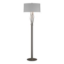 Hubbardton Forge - Canada 237660-SKT-07-SJ1899 - Brindille Floor Lamp