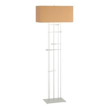 Hubbardton Forge - Canada 237670-SKT-82-SB2302 - Cavaletti Floor Lamp