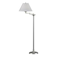 Hubbardton Forge - Canada 242050-SKT-82-SJ1555 - Simple Lines Swing Arm Floor Lamp