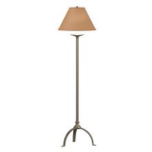 Hubbardton Forge - Canada 242051-SKT-84-SB1755 - Simple Lines Floor Lamp