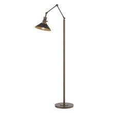 Hubbardton Forge - Canada 242215-SKT-05-10 - Henry Floor Lamp