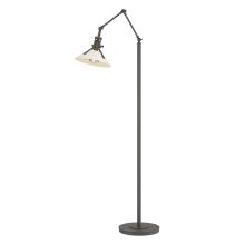 Hubbardton Forge - Canada 242215-SKT-20-02 - Henry Floor Lamp