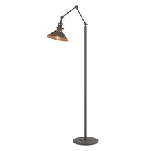 Hubbardton Forge - Canada 242215-SKT-20-05 - Henry Floor Lamp