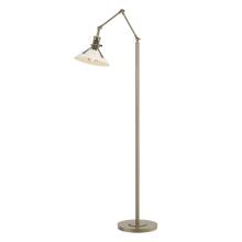 Hubbardton Forge - Canada 242215-SKT-84-02 - Henry Floor Lamp