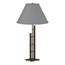 Hubbardton Forge - Canada 268421-SKT-05-SL1755 - Metra Double Table Lamp