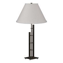 Hubbardton Forge - Canada 268421-SKT-14-SJ1755 - Metra Double Table Lamp