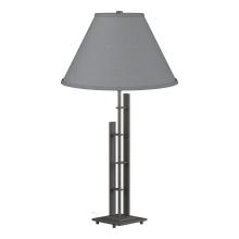 Hubbardton Forge - Canada 268421-SKT-20-SL1755 - Metra Double Table Lamp