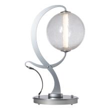 Hubbardton Forge - Canada 272102-LED-85-LK-CK0700 - Pression Table Lamp