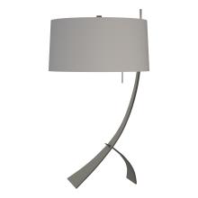 Hubbardton Forge - Canada 272666-SKT-20-SL1695 - Stasis Table Lamp