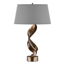 Hubbardton Forge - Canada 272920-SKT-05-SL1815 - Folio Table Lamp