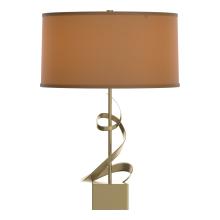 Hubbardton Forge - Canada 273030-SKT-86-SB1695 - Gallery Spiral Table Lamp