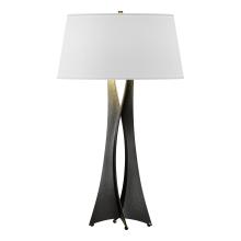 Hubbardton Forge - Canada 273077-SKT-10-SJ2011 - Moreau Tall Table Lamp