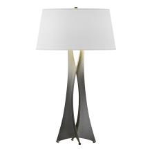 Hubbardton Forge - Canada 273077-SKT-20-SJ2011 - Moreau Tall Table Lamp