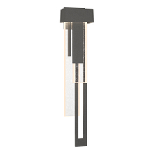 Hubbardton Forge - Canada 302533-LED-RGT-20-II0596 - Rainfall Large LED Outdoor Sconce