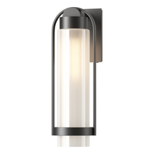 Hubbardton Forge - Canada 302556-SKT-80-FD0742 - Alcove Medium Outdoor Sconce