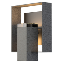 Hubbardton Forge - Canada 302603-SKT-20-80-ZM0546 - Shadow Box Outdoor Sconce