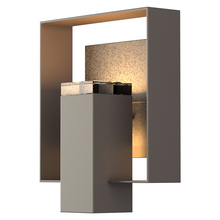 Hubbardton Forge - Canada 302603-SKT-77-20-ZM0546 - Shadow Box Outdoor Sconce