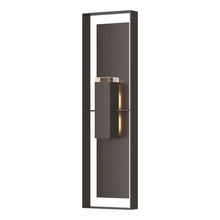 Hubbardton Forge - Canada 302608-SKT-14-14-ZM0736 - Shadow Box Extra Tall Sconce