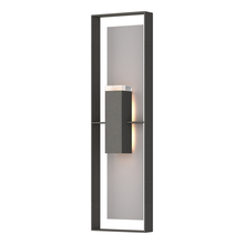 Hubbardton Forge - Canada 302608-SKT-20-78-ZM0736 - Shadow Box Extra Tall Sconce