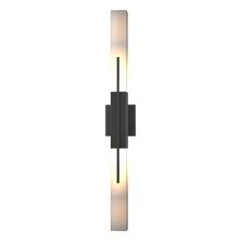 Hubbardton Forge - Canada 302612-SKT-14-ZM0628 - Centre Large Outdoor Sconce