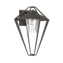 Hubbardton Forge - Canada 302651-SKT-77-ZM0726 - Stellar Small Outdoor Sconce