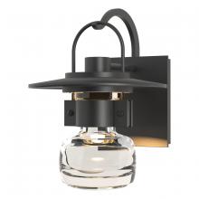 Hubbardton Forge - Canada 303001-SKT-80-ZM0435 - Mason Small Outdoor Sconce