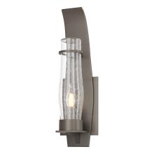 Hubbardton Forge - Canada 304210-SKT-77-II0159 - Sea Coast Small Outdoor Sconce