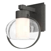 Hubbardton Forge - Canada 304301-SKT-20-II0356 - Port Small Outdoor Sconce