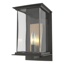 Hubbardton Forge - Canada 304840-SKT-20-83-ZM0076 - Kingston Outdoor Medium Sconce