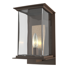 Hubbardton Forge - Canada 304840-SKT-75-83-ZM0076 - Kingston Outdoor Medium Sconce