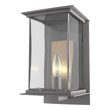 Hubbardton Forge - Canada 304840-SKT-78-83-ZM0076 - Kingston Outdoor Medium Sconce