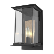 Hubbardton Forge - Canada 304840-SKT-80-83-ZM0076 - Kingston Outdoor Medium Sconce