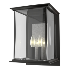 Hubbardton Forge - Canada 304842-SKT-14-81-ZM0084 - Kingston Outdoor Large Sconce