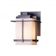 Hubbardton Forge - Canada 306006-SKT-20-GG0110 - Tourou Small Outdoor Sconce