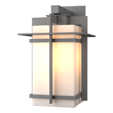 Hubbardton Forge - Canada 306008-SKT-78-GG0093 - Tourou Large Outdoor Sconce