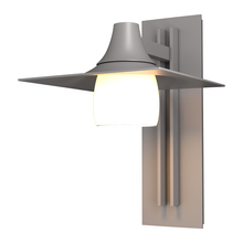 Hubbardton Forge - Canada 306565-SKT-78-GG0330 - Hood Large Outdoor Sconce