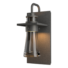 Hubbardton Forge - Canada 307715-SKT-20-ZM0349 - Erlenmeyer Medium Outdoor Sconce