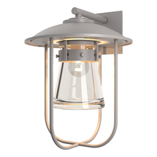 Hubbardton Forge - Canada 307720-SKT-78-ZM0467 - Erlenmeyer Large Outdoor Sconce