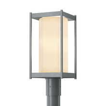 Hubbardton Forge - Canada 342021-SKT-78-GG0732 - Cela Outdoor Post Light