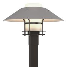 Hubbardton Forge - Canada 344227-SKT-14-78-GG0026 - Henry Outdoor Post Light