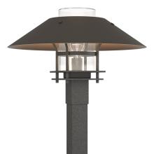 Hubbardton Forge - Canada 344227-SKT-20-77-ZM0026 - Henry Outdoor Post Light