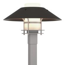 Hubbardton Forge - Canada 344227-SKT-78-14-GG0026 - Henry Outdoor Post Light