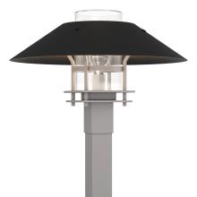 Hubbardton Forge - Canada 344227-SKT-78-80-ZM0026 - Henry Outdoor Post Light