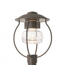 Hubbardton Forge - Canada 344810-SKT-77-ZM0447 - Mason Post Light