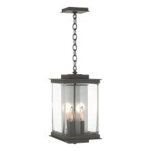 Hubbardton Forge - Canada 356840-SKT-20-81-ZM0703 - Kingston Outdoor Large Lantern