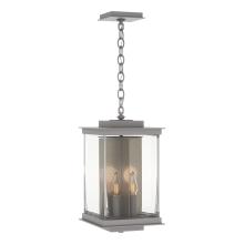 Hubbardton Forge - Canada 356840-SKT-78-83-ZM0703 - Kingston Outdoor Large Lantern