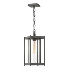 Hubbardton Forge - Canada 362023-SKT-20-ZM0731 - Cela Large Outdoor Lantern