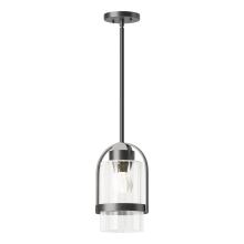 Hubbardton Forge - Canada 362555-SKT-MULT-80-ZM0744 - Alcove Outdoor Pendant